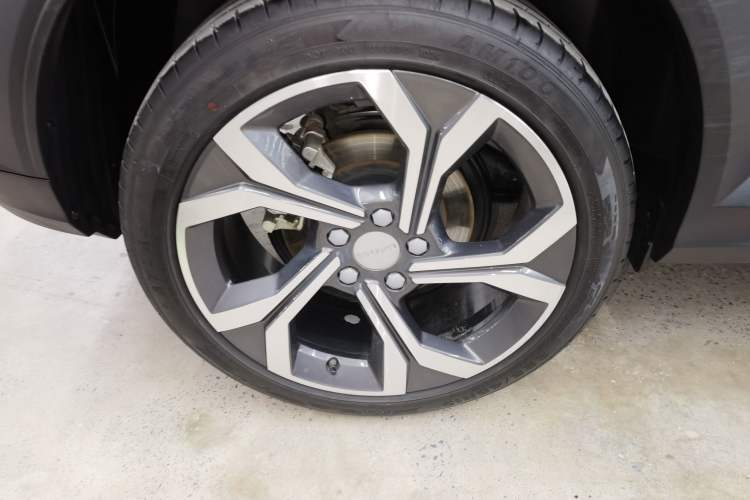 Used Lynk & Co 06 2023 Remix 1.5T Dynamic Halo
