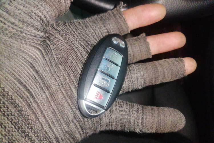 Used Infiniti Q70 2017 Q70L 2.5L Enjoyment Edition
