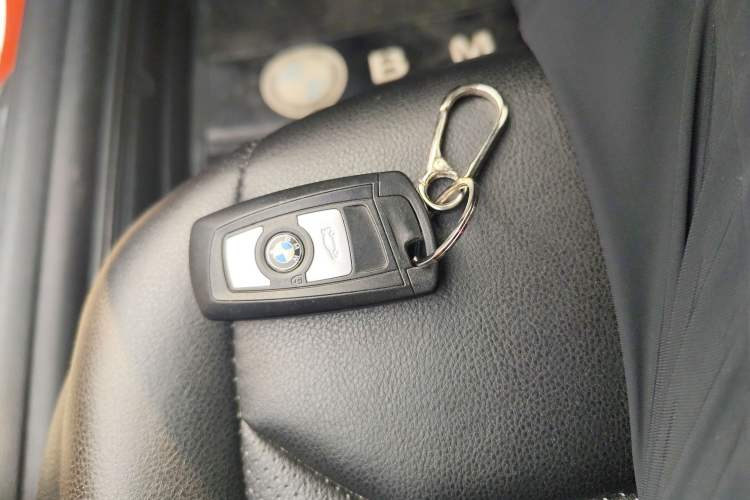 Used BMW 1 Series 2013 Revised 116i Leading Edition
