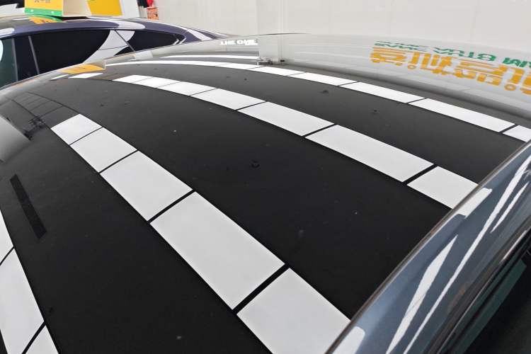 Used Leapmotor C01 2023 Range-Extended 316 Smart Edition