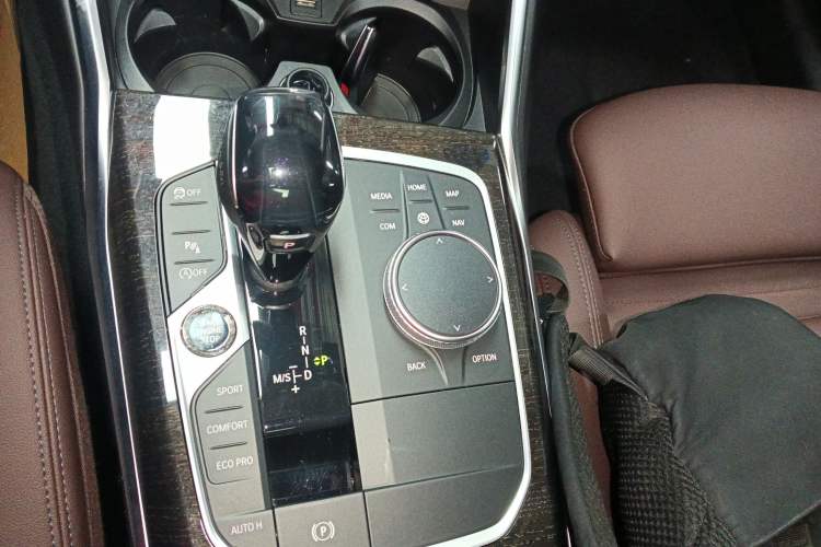 Used BMW 3 Series 2020 Restyled 325Li M Sport Package
