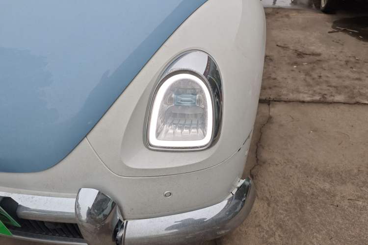 Used ORA Ballet Cat 2023 401 km Luxury Version