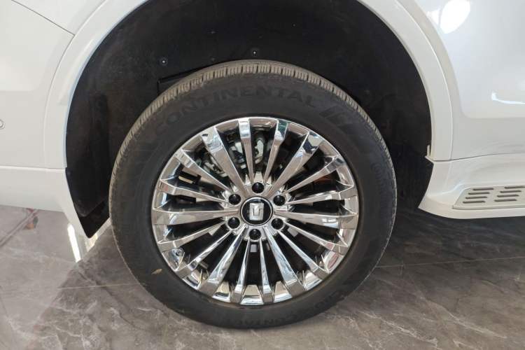 Used Tank 500 New Energy 2025 Hi4-Z
