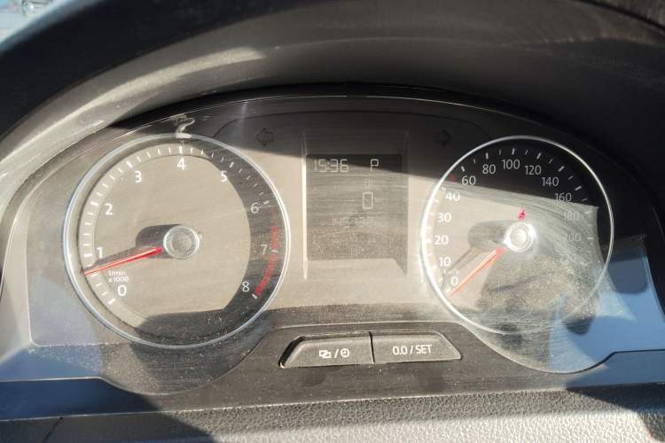 Used Volkswagen Santana 2015 Haval H6 1.6L Automatic Comfort Model
