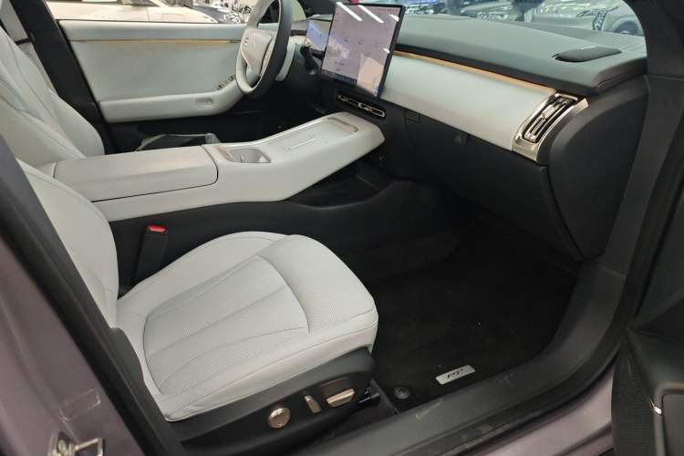 Used XPeng P7+ 2024 Long-Range Max
