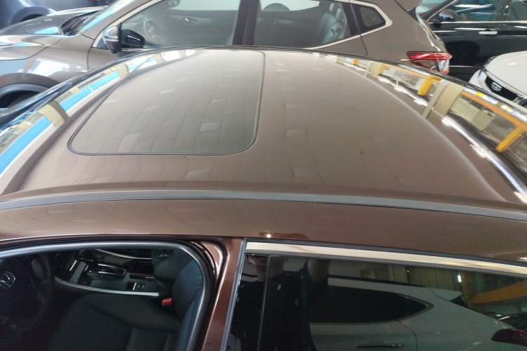 Used Honda Accord 2015 2.4L EX Luxury Edition
