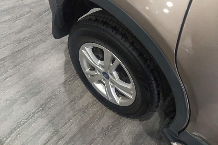 Used Ford Territory 2019 Custom Edition