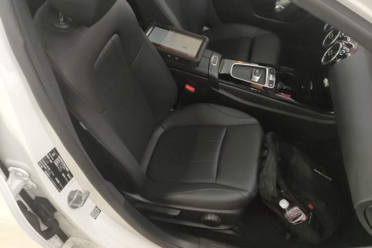 Used Mercedes-Benz A-Class 2023 A 180 L
