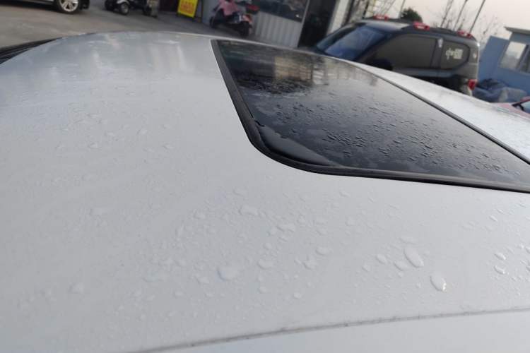 Used Peugeot 408 2015 1.2T Automatic Luxury Edition