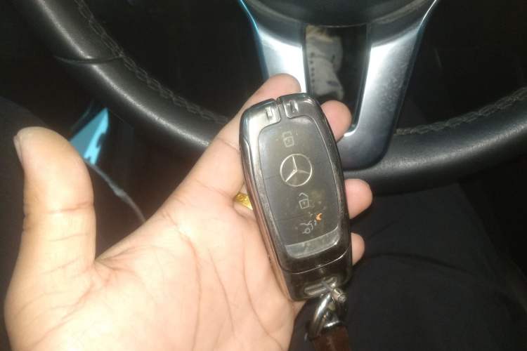 Used Mercedes-Benz EQC 2020 EQC 400 4MATIC
