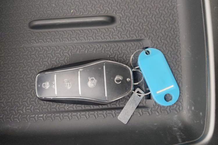 Used BYD Song Pro New Energy 2025 Second-Generation Intelligent Driving Version DM-i 115KM Superior Trim
