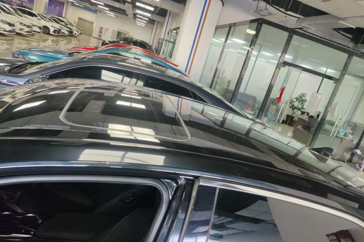 Used Toyota Camry 2021 2.0G Luxury Edition