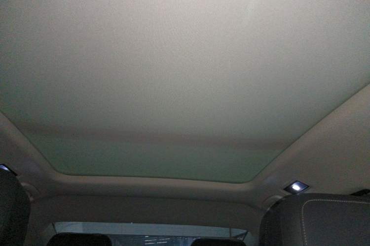 Used Volkswagen Passat 2020 330TSI Luxury Edition China VI
