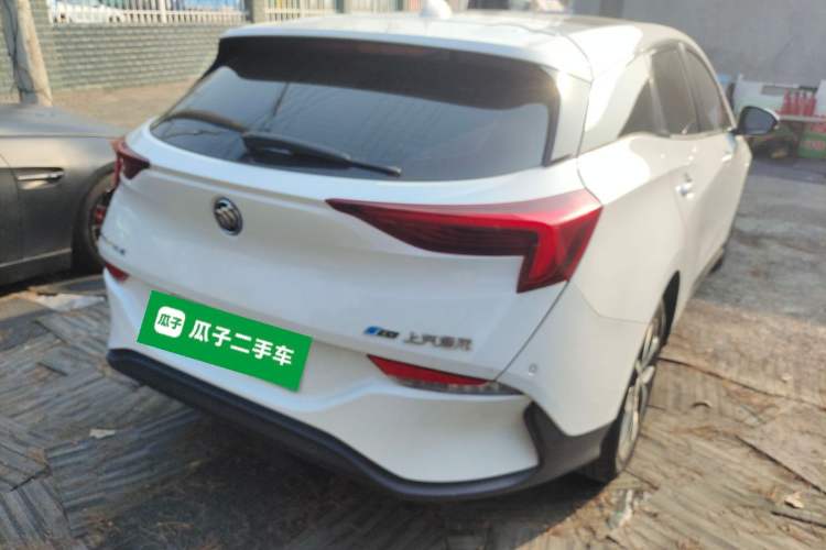 Used Buick Velite 6 2019 Connected & Smart Edition
