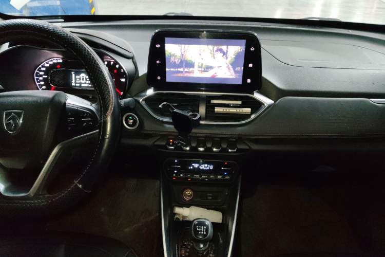 Used Baojun 510 2019 1.5L Manual Enjoyment Model China V