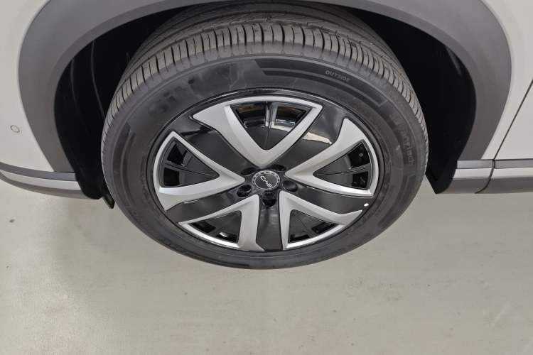 Used BYD Sealion 07 DM-i 2025 150 Flagship+ Edition