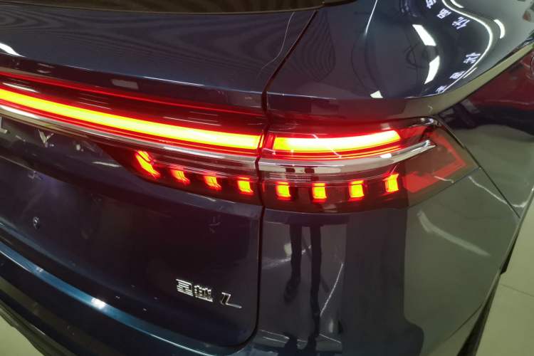 Used Geely Auto Monjaro L 2021 2.0TD DCT EVO Two-Wheel Drive Smart Luxury Version
