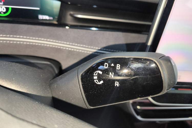 Used Volkswagen ID.7 VIZZION 2024 First Edition