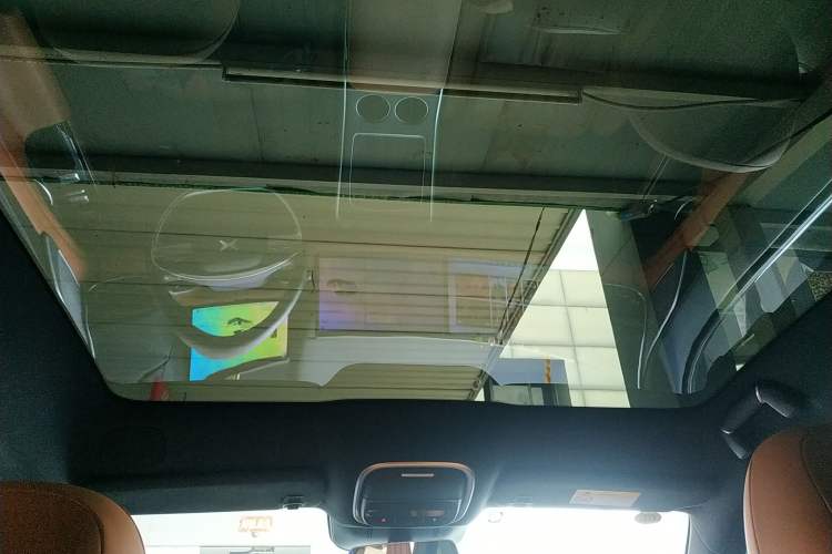 Used XPeng G9 2024 570 Max