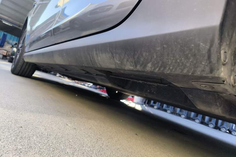 Used BYD Qin PLUS 2025 EV Smart Drive Edition 420KM Leading Model