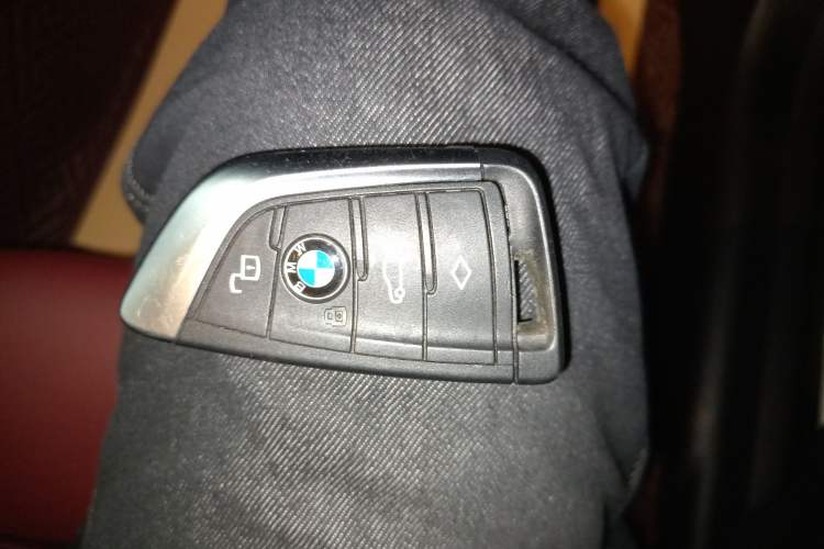 Used BMW 3 Series 2022 Updated 325Li M Sport Package
