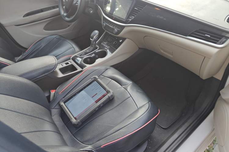 Used Buick Verano 2017 Sedan 15S Automatic Entry Model
