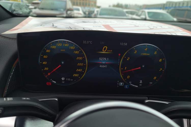 Used Mercedes-Benz GLB 2023 GLB 220 Sport Edition
