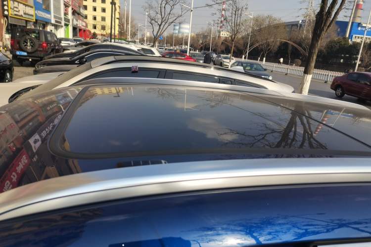 Used BYD Song PLUS New Energy 2021 DM-i 110KM Flagship PLUS
