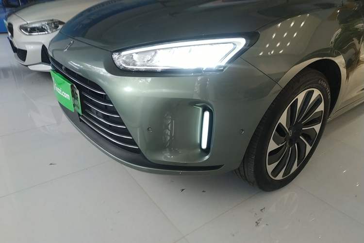 Used Hima AITO M5 2022 Extended-Range Four-Wheel Drive Ultimate Edition