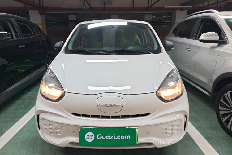 Used Roewe Clever 2021 302km All-Round Version
