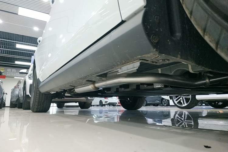 Used BYD Qin PLUS 2025 DM-i Smart Drive 55KM Leading Model
