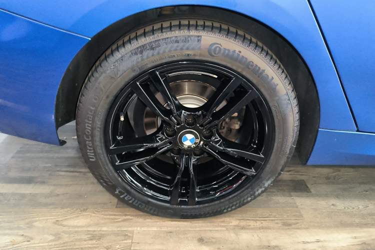 Used BMW 3 Series GT 2018 320i M Sport Edition
