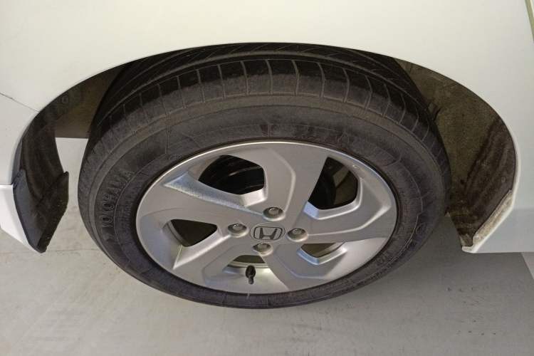 Used Honda City 2017 1.5L CVT Elite Edition