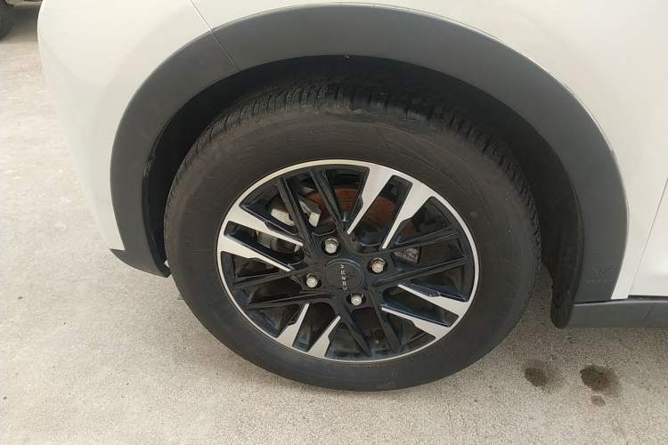 Used Chery Little Ant 2022 Sweet Pink Edition Full-Sugar Version Lithium Iron Phosphate 30 kW 301 km
