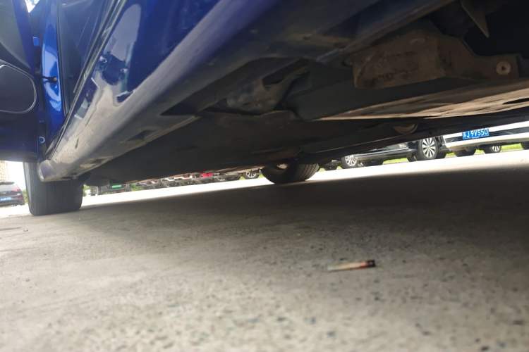 Used Honda Accord 2018 260TURBO Elite Edition China VI