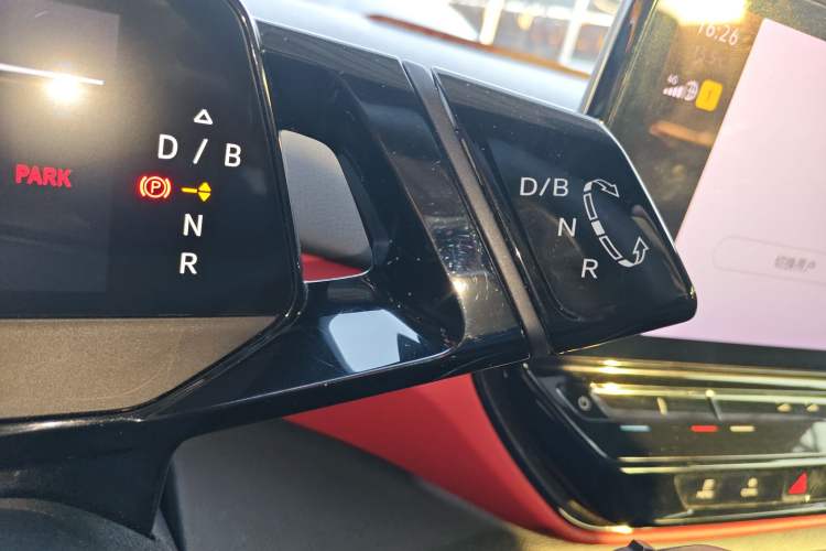 Used Volkswagen ID.4 X 2021 Pure+ Long-Range Edition