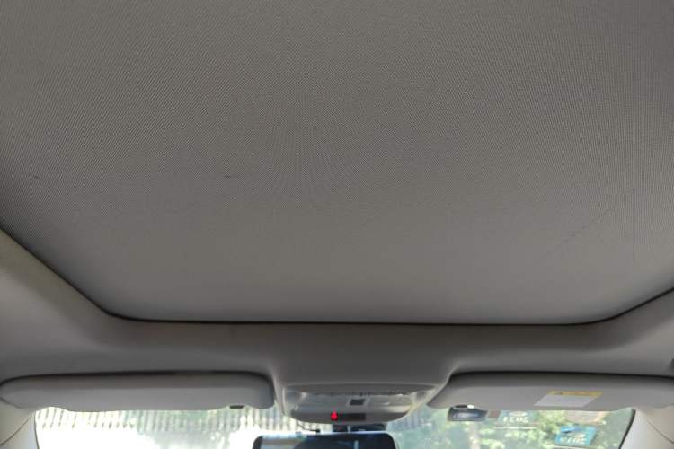 Used Renault Kadjar 2016 2.0L Two-Wheel Drive Prestige Edition
