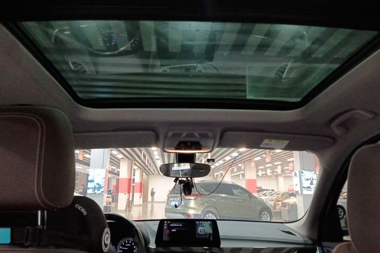 Used BMW X1 2021 Revised xDrive25Li Premium Edition