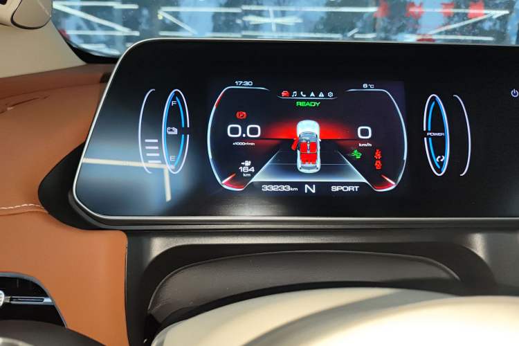 Used ORA Good Cat 2021 400km Standard Range Athena Edition Lithium Iron Phosphate