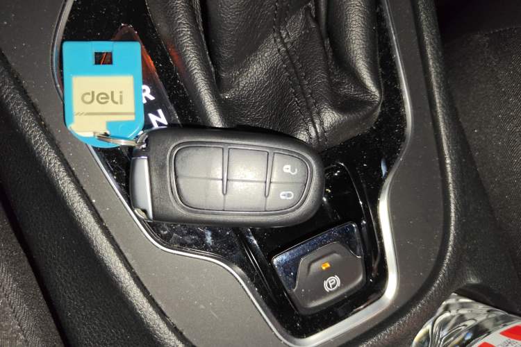 Used  Cherokee 2019 2.0L 2WD Premium Edition China VI