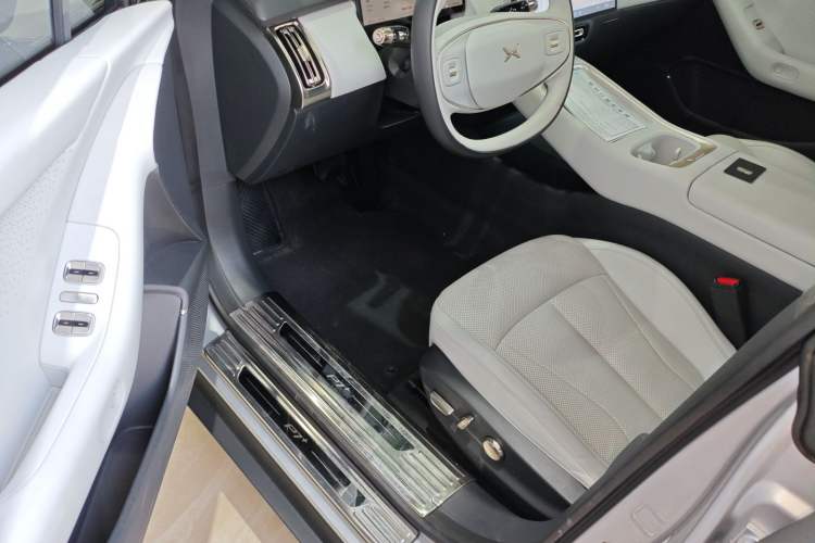 Used XPeng P7+ 2024 Ultra-Long Range Max
