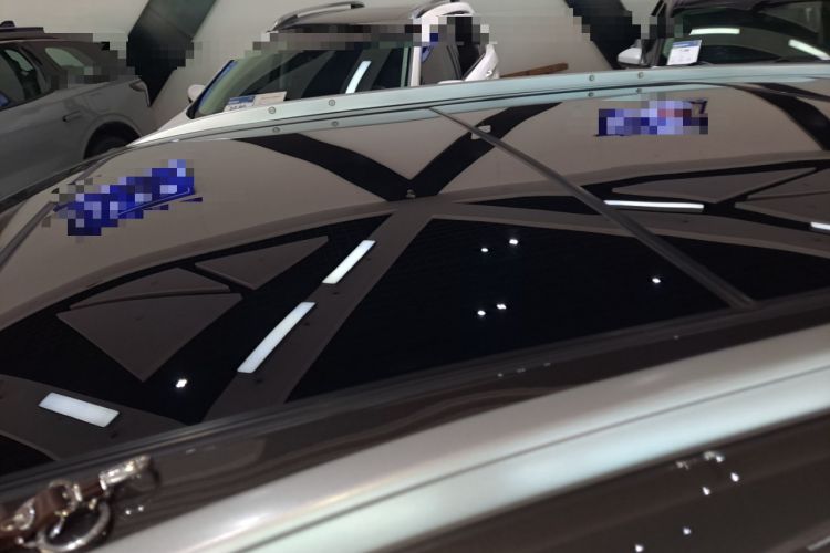 Used Cadillac XT5 2018 25T Luxury Model