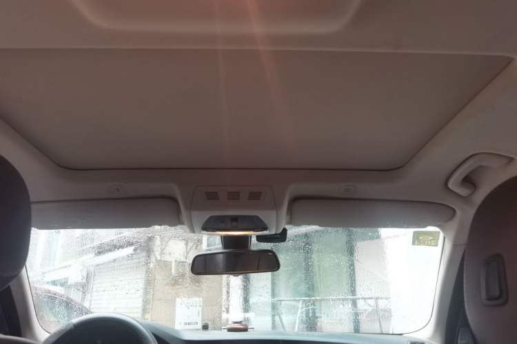 Used BMW 5 Series 2017 525Li Luxury Design Package