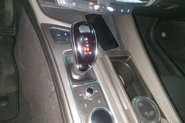 Used Cadillac CT5 2022 28T Luxury Version (Standard Edition)
