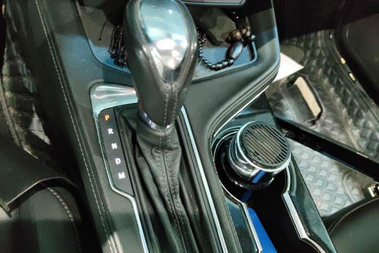 Used Cadillac CT4 2022 28T Fashion Edition