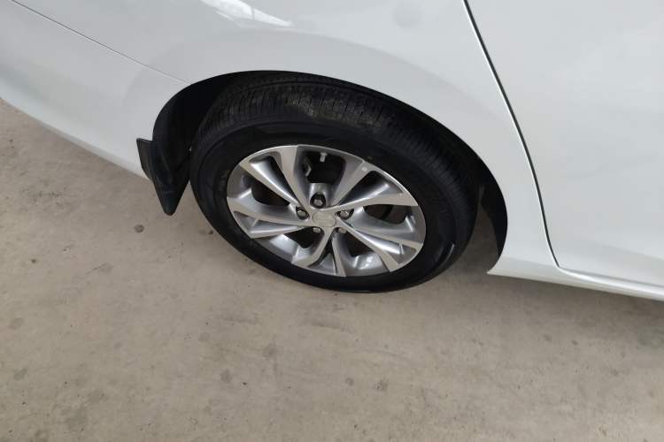 Used Buick Verano 2022 Pro 533T Enjoyment Edition