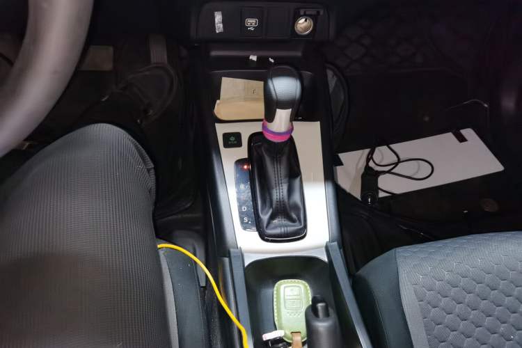 Used Honda Fit 2021 1.5L CVT Trend Edition
