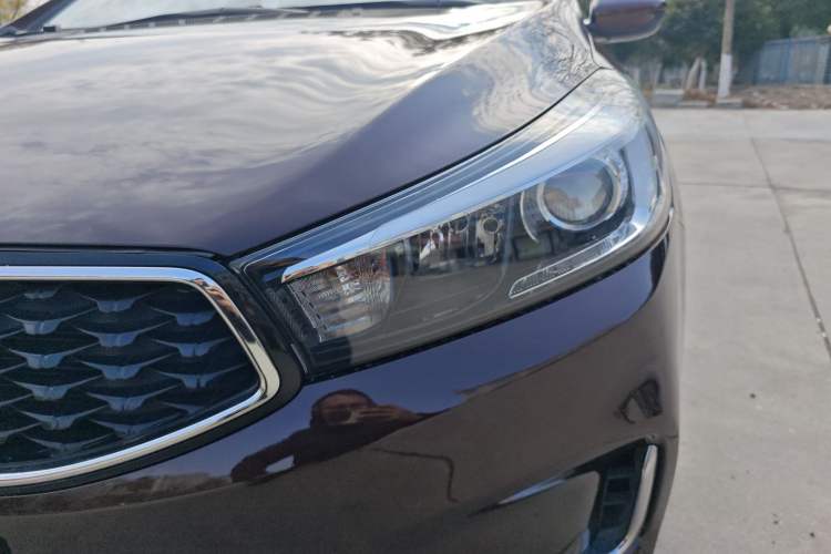 Used Kia K3 2017 1.6L Automatic 15th Anniversary Special Edition GLS
