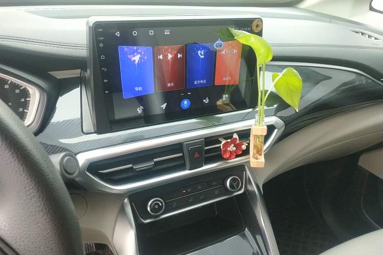 Used SAIC MAXUS G50 2023 1.5T Manual Comfort A