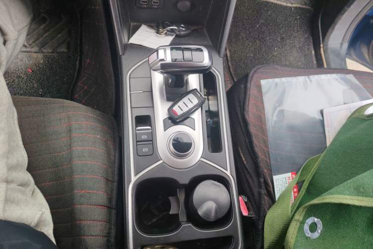 Used Great Wall Poer 2020 2.0T Commercial Version Automatic Diesel Two-Wheel Drive Elite Trim with Long Bed – GW4D20M
